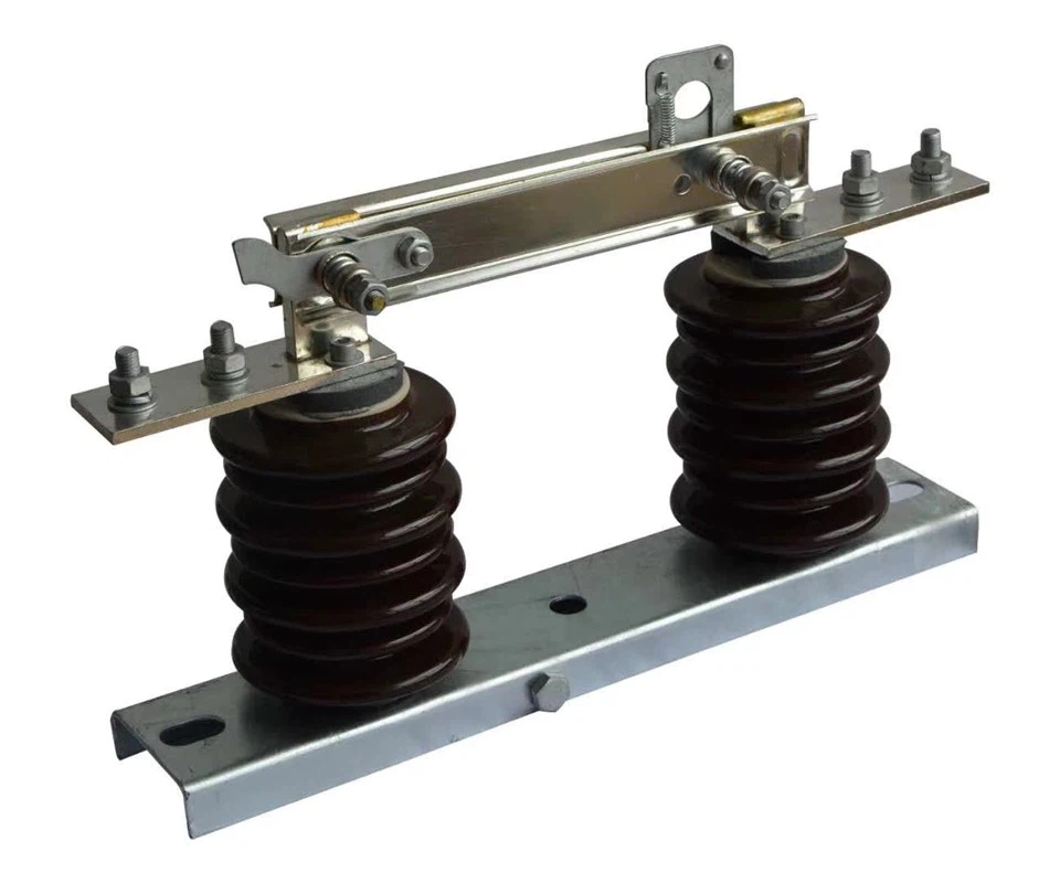 מתג ניתוק Hv