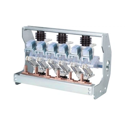 מתג הפסקת עומס נתיך