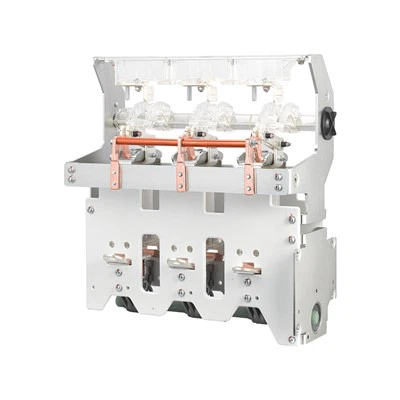 מפסק מבודד גז