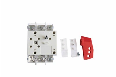 מתג ניתוק טעינה